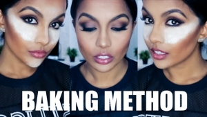 Face baking - gorący youtube'owy trend wyciągnięty prosto z kultury drag queen