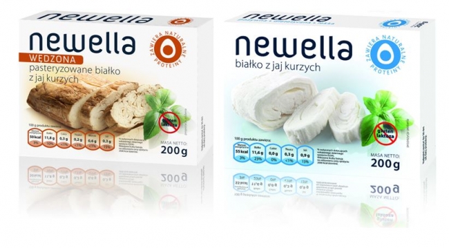 Newella - zdrowie i smak na talerzu