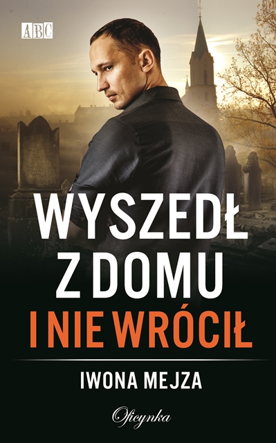 wyszedl z domu front