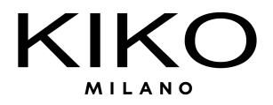 kiko logo standard K