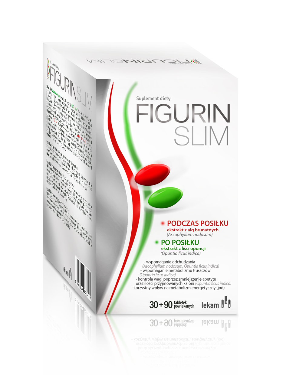 Figurin Slim