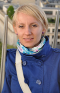 Katarzyna Zakęs- zdjęcie sprzed Profesjonalnej sesji zdjęciowej