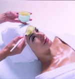 algomega warm treatment I