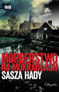 morderstwo na mokradlach