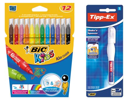 bic school7
