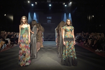 Yaron Minkowski kolekcja