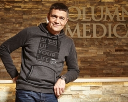 K.Holowczyc ColumnaMedica 1