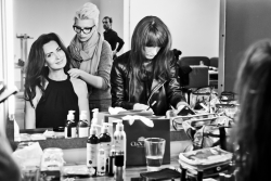 Clochee backstage fot JakubJuncewicz 38 of 57