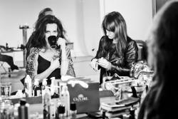 Clochee backstage fot JakubJuncewicz 43 of 57