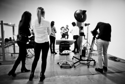 Clochee backstage fot JakubJuncewicz 47 of 57