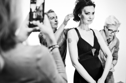 Clochee backstage fot JakubJuncewicz 50 of 57