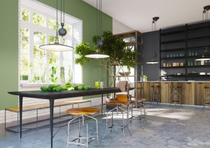 MAGNAT Sypialnia Pokoj Dziecka aranzacja niedzielny brunch