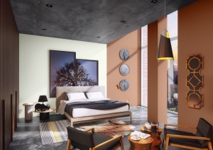 MAGNAT Sypialnia Pokoj Dziecka aranzacja sypialnia DZIEN