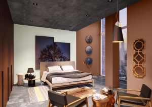 MAGNAT Sypialnia Pokoj Dziecka aranzacja sypialnia WIECZOR