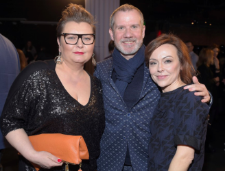 Anna meczynska Andrzej Foder Joanna Sokolowska Pronobis