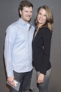 Julia Pietrucha Ian Dow