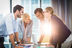 Zatańczysz ze mną jeszcze raz? Sztuka komunikacji interpersonalnej