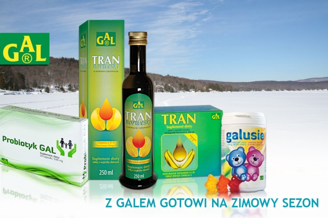 Z GALEM GOTOWI NA ZIMOWY SEZON