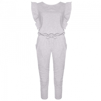 Kombinezon na lato - wygodny zamiennik eleganckiej sukienki