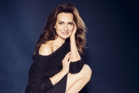 Nowa sesja pięknej Agnieszki Maciąg