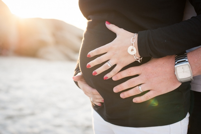 Piętnasty tydzień ciąży - ważny dla dziecka i dla mamy