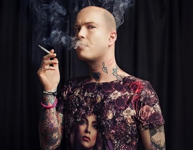 OSKAR BACHOŃ - Nauka języków