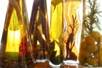 Oleje - zdrowie i uroda w jednej butelce