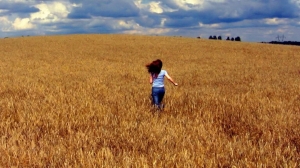 Kobiecość na wsi. Taka jestem i jestem z tego dumna!