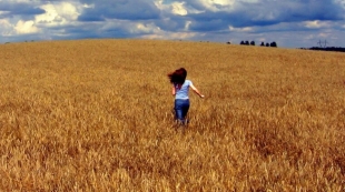Kobiecość na wsi. Taka jestem i jestem z tego dumna!