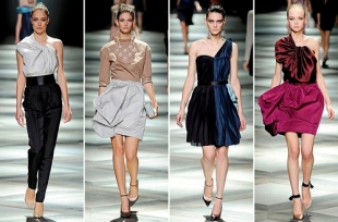 Ubranie czy przebranie? Cienka granica między kopią a inspiracją