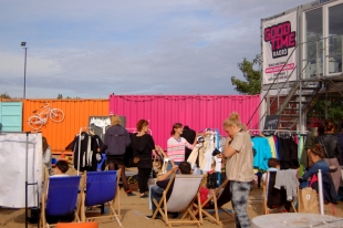 Nadwarciańskie ZATARGI  2013