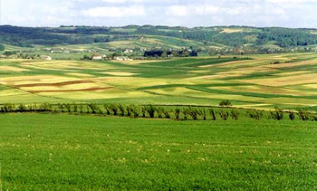 Gdzie na wakacje? POLSKA WSCHODNIA cz.1
