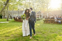 Nowy look sukien ślubnych