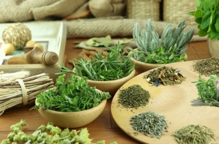 Pielęgnacyjne właściwości ziół