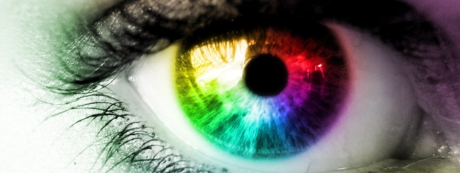 Jak kolory wpływają na nasze życie?