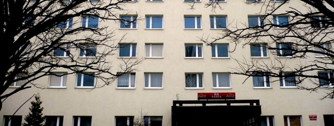 Akademik czy może mieszkanie?