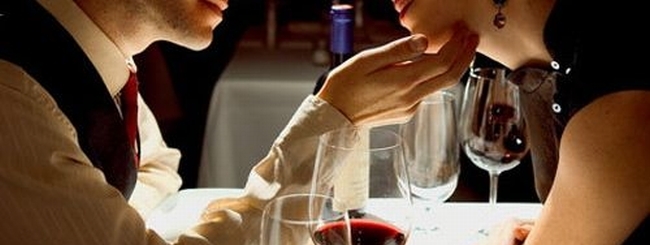 Czekoladowe nutki, czyli czego słuchać przy romantycznej kolacji