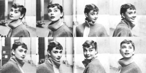 Moda w świecie Audrey Hepburn