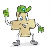 Przygarnij Plusika, który szuka bezpiecznego domu…