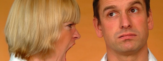 Czego kobieta nigdy nie powinna usłyszeć od mężczyzny, a czego od swojego partnera