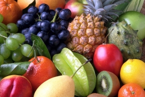 "Czyste" i "brudne" warzywa i owoce, czyli co to są pestycydy