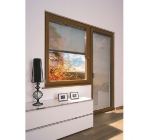 Komfort w domu bez względu na pogodę