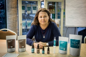 Polskie konopie – na bóle, lęki, stany zapalne