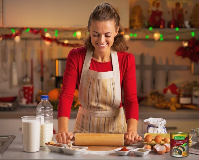 Wielkie  kuchenne odliczanie czyli jak  zaplanować  świąteczne wypieki