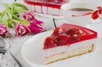 Jak uzyskać idealnie wyglądające ciasto?