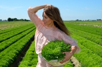 Sylwia Wiesenberg ambasadorem marki Fit&amp;Easy