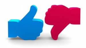 „Nie lubię” - nowy przycisk na Facebooku? Internet szaleje