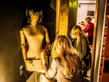 Escape Room Warszawa® - pokoje przygód