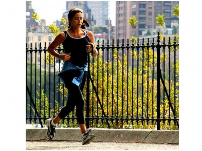 Modne bieganie - zdrowie czy lans? (Nie)drogi sposób na zdrowie