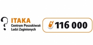 UWAGA!!! Zaginęła!!! Jak nam pomoże Centrum Poszukiwań Ludzi Zaginionych Fundacja Itaka